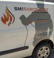 votre ramoneur à Tournus