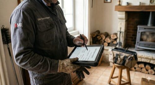 Délivrance de votre certificat