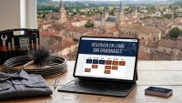 réserver ramonage en ligne